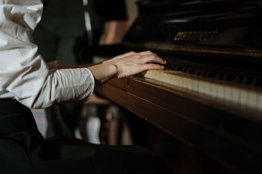 sight-reading, ties and slurs