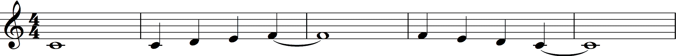 tie,haltebogen