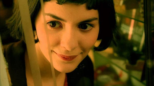 Amélie soundtrack