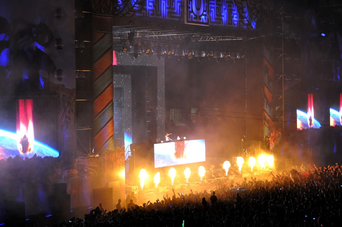 Avicii
