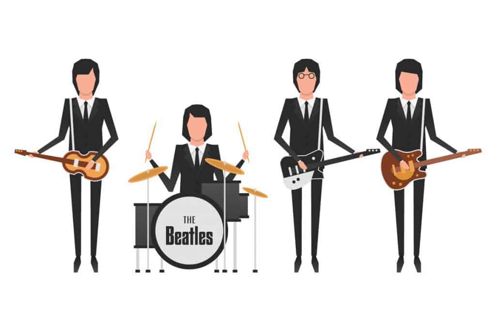 The Beatles songs