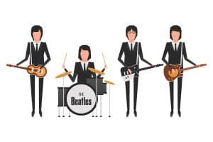 The Beatles songs