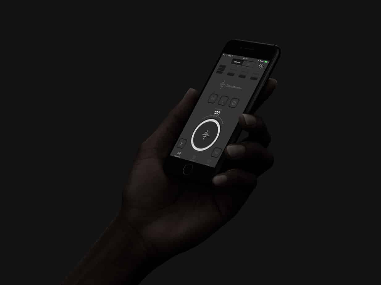 metronome, metronom