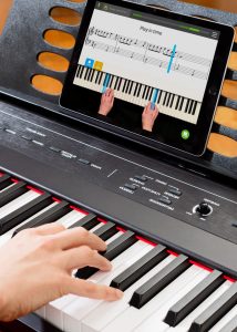 Die Beste Piano App Einfach Klavier Lernen Skoove
