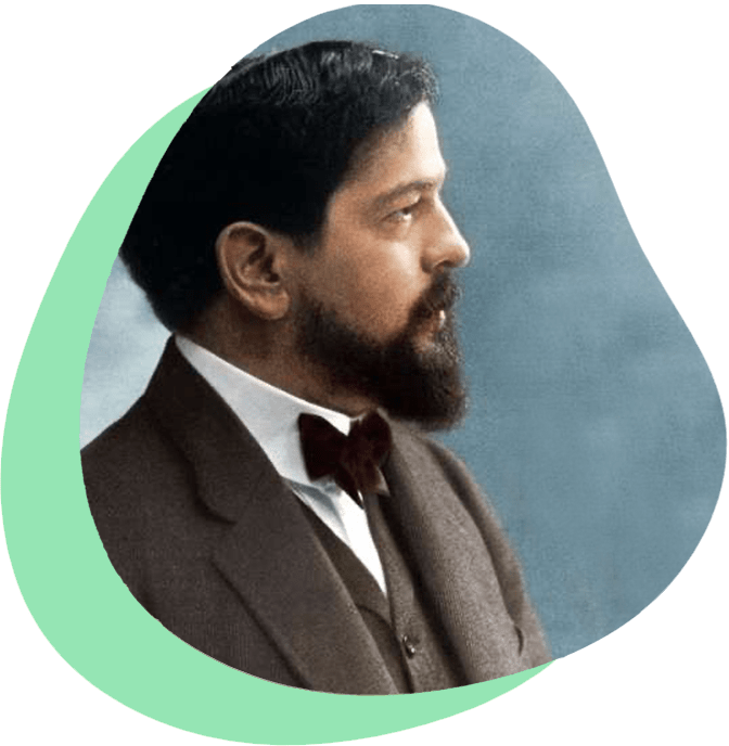 Claude Debussy