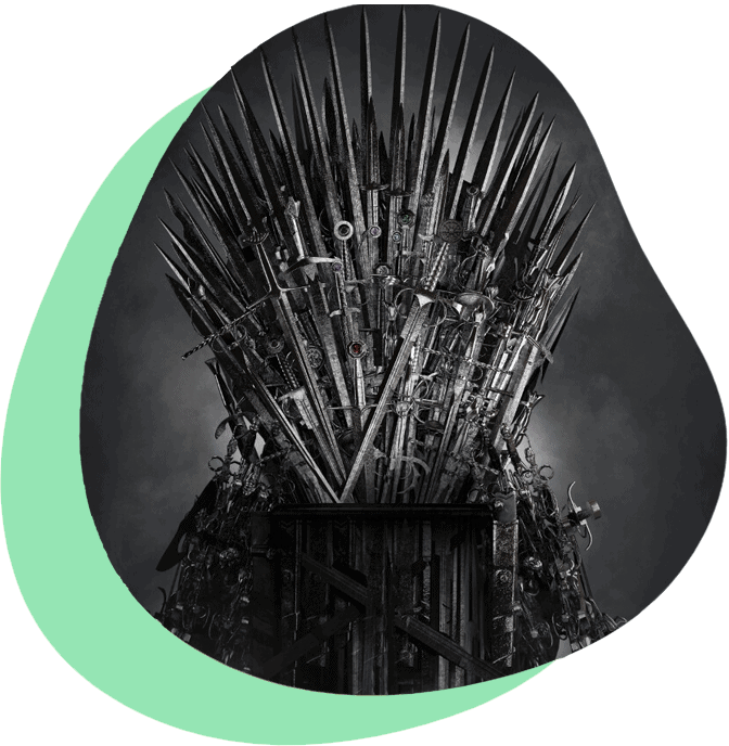 Game of Thrones