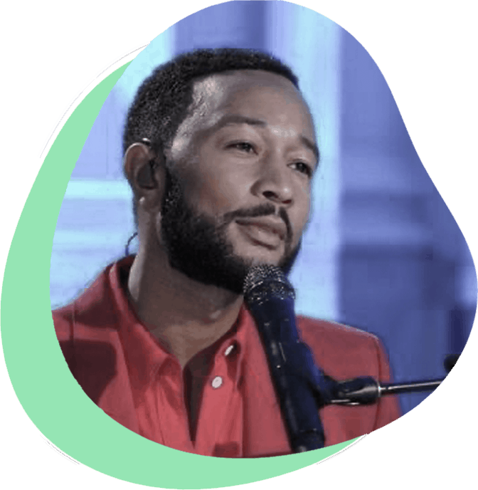 John Legend