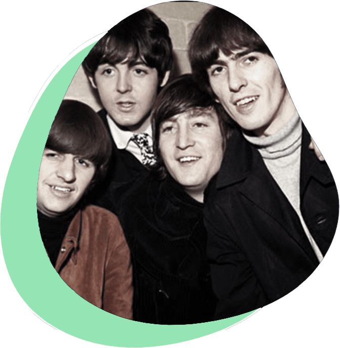 The Beatles