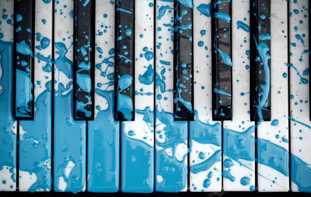 The beginner’s guide to the piano blues scale