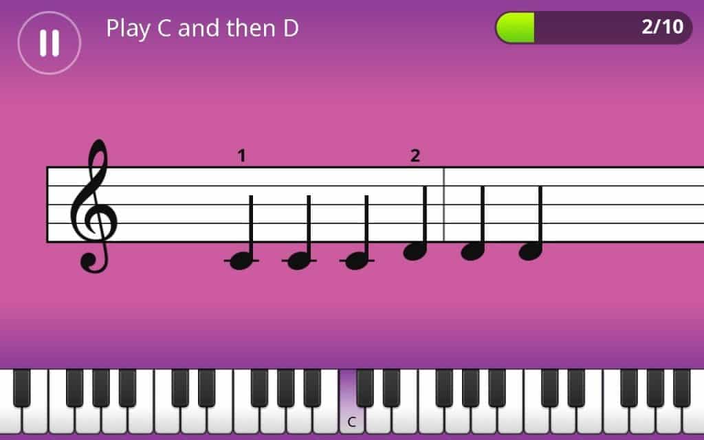 7 Online Piano Lessons Apps To Master The Piano In 21