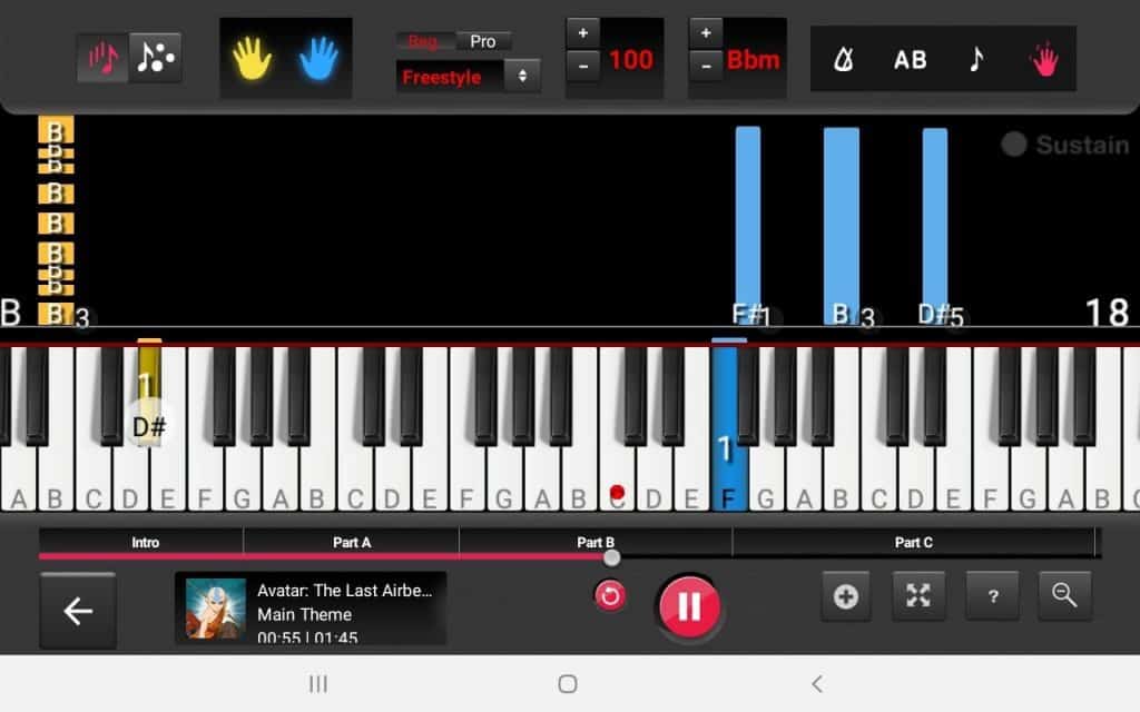 Aprende a tocar piano con estas 7