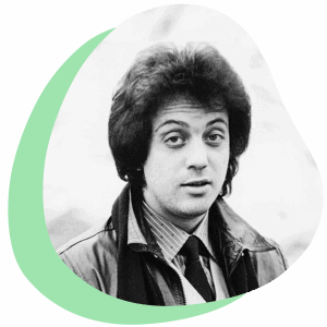 Billy Joel