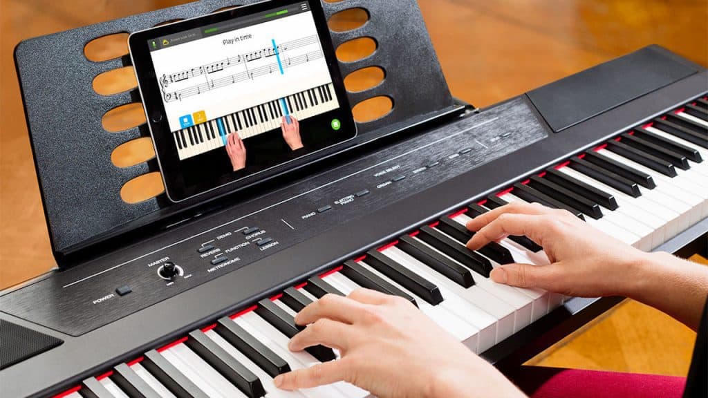 6 Games You Can Play With The Piano