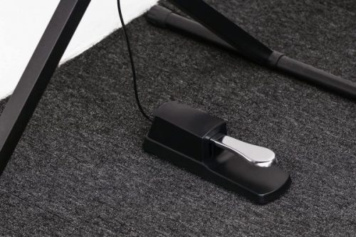 Digital pedals