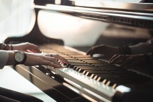 piano games