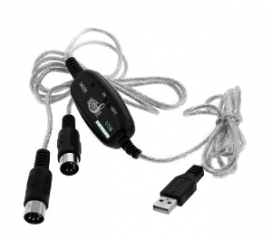 MIDI Kabel