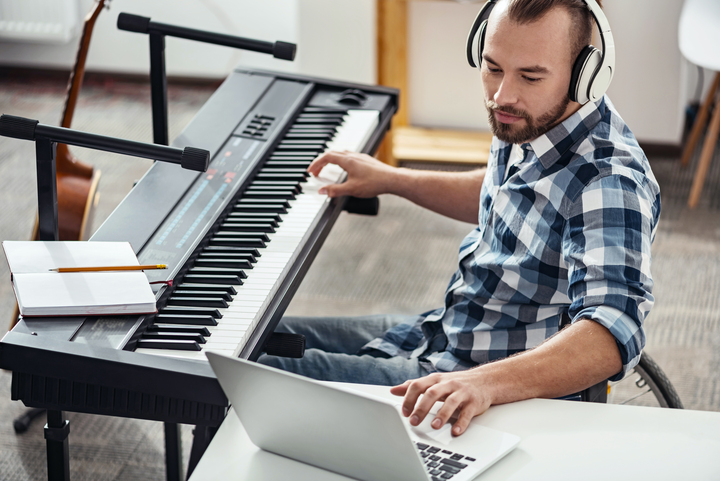 hacks to play piano