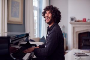 The myth of talent