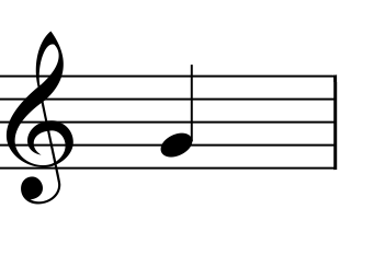 treble clef note names, violinschlüssel notennamen