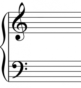 Understanding the grand staff notes in piano | Skoove