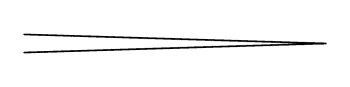 decrescendo