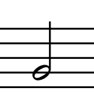 half note