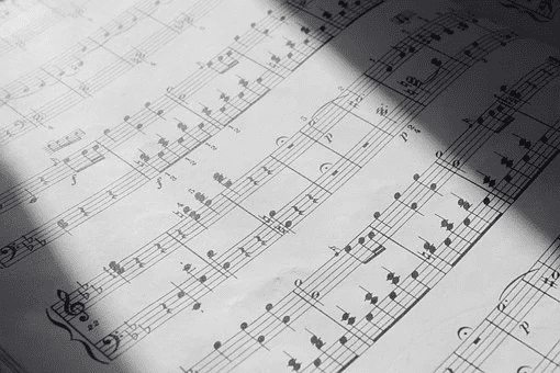 get back into piano