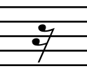 Sixteenth rests
