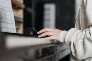 melody in music