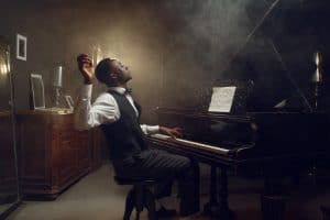 jazz piano vs classical piano