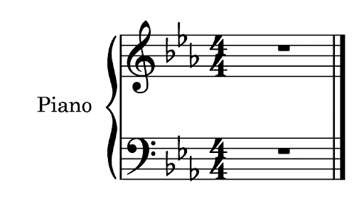 Eb Major