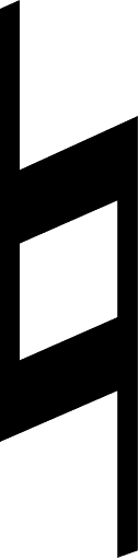 The Natural Sign