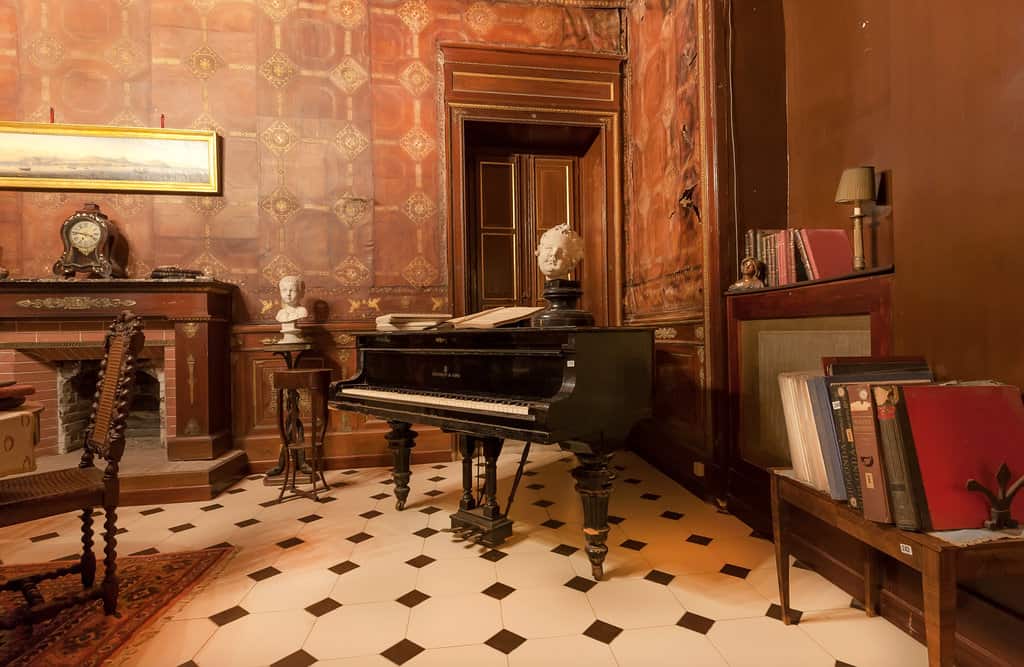 clair de lune piano