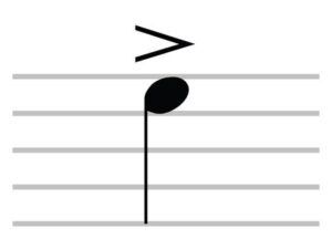 accent