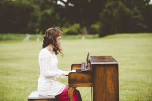 g major chord
