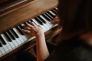 how to memorize music as a pianist