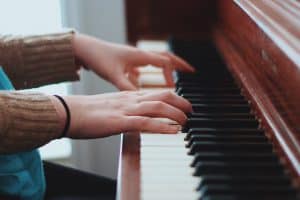 It’s all in the hands: balance, dynamics, and tone