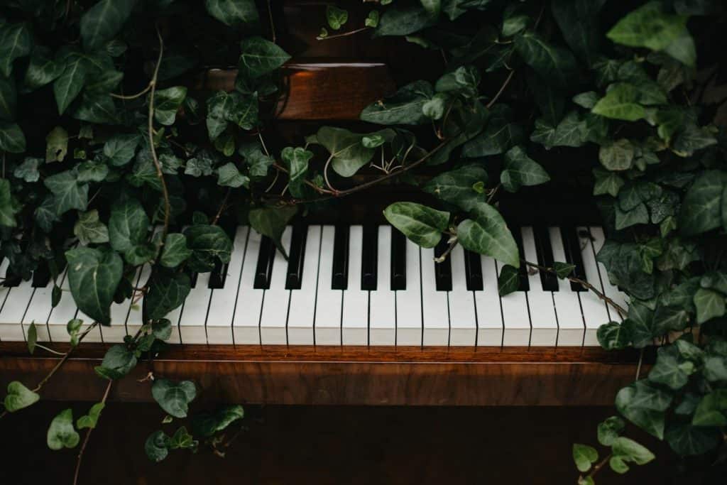 most beautiful piano pieces