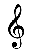clave de sol