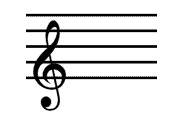 clave sol musica