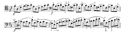  music by J. S. Bach
