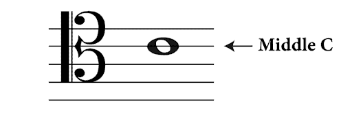  tenor clef 