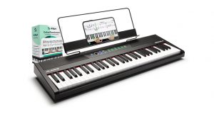 Alesis Recital