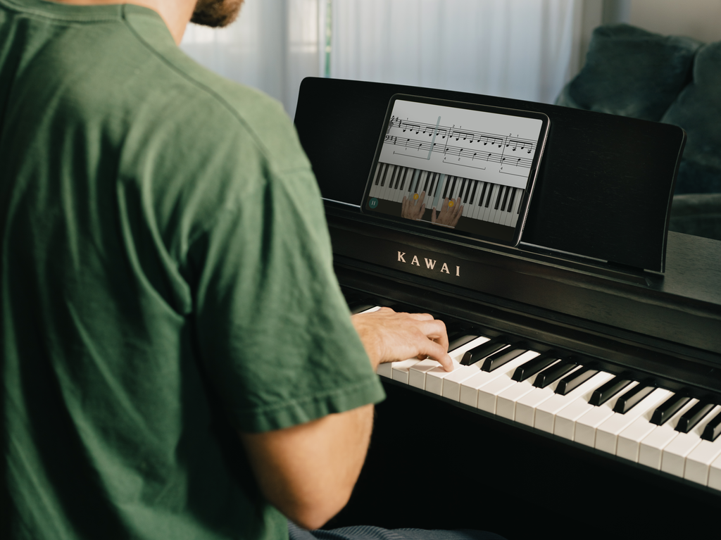 best Kawai digital pianos