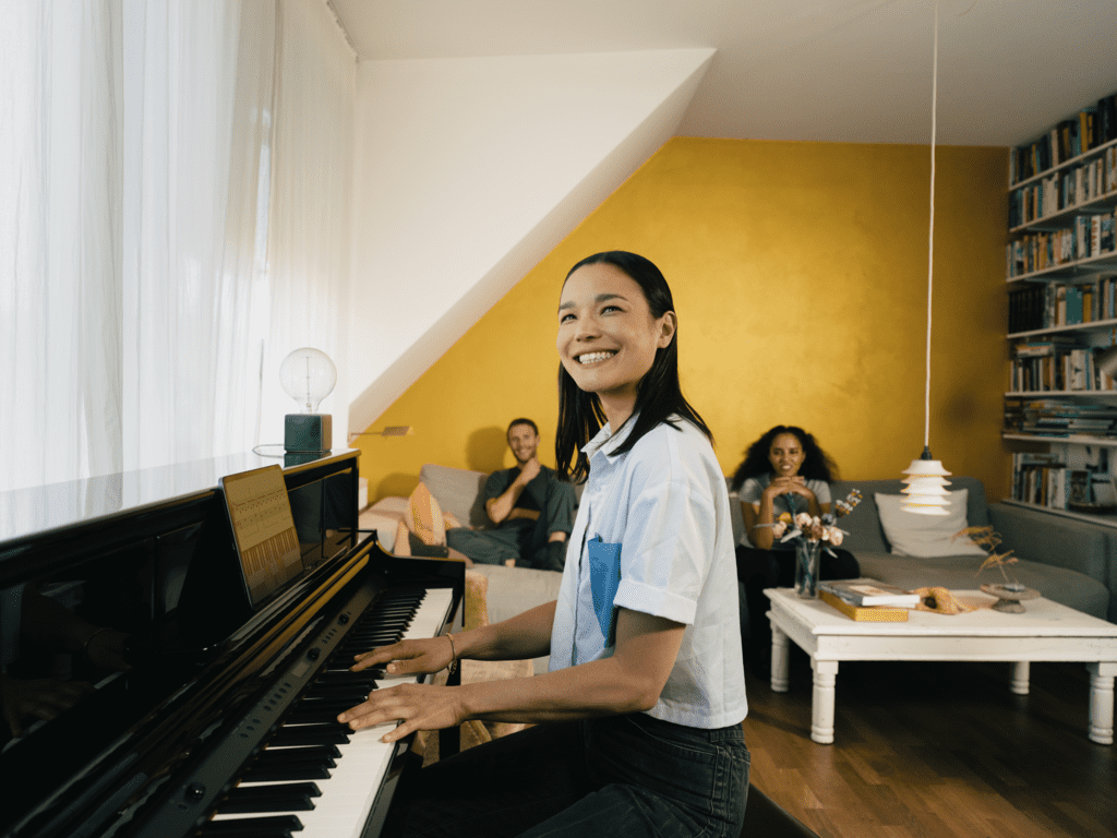 Top Roland digital keyboards