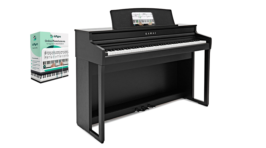 Kawai CA401