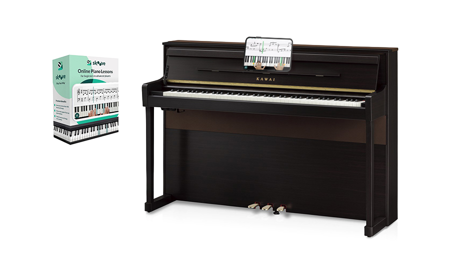 Kawai CA901