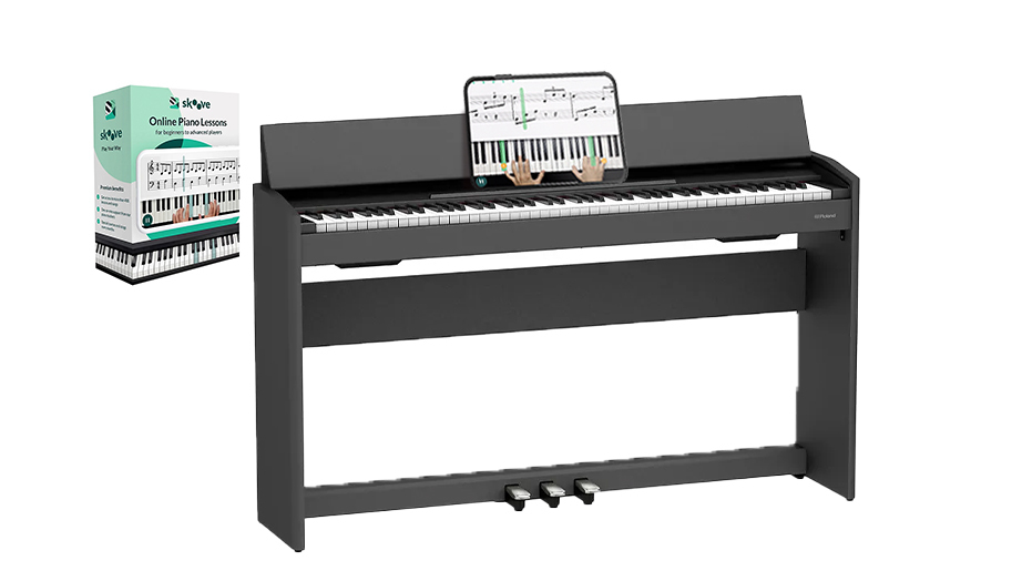 Roland F107