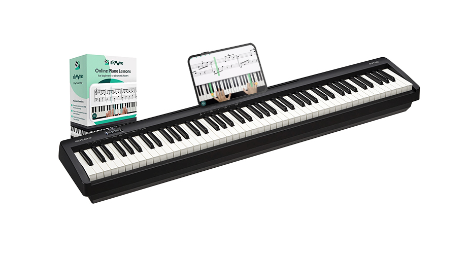 Roland FP-10 88-Key