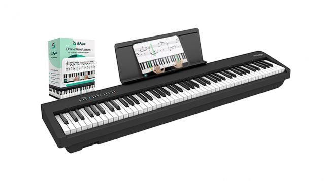 Top Roland digital keyboards of 2024 | Skoove